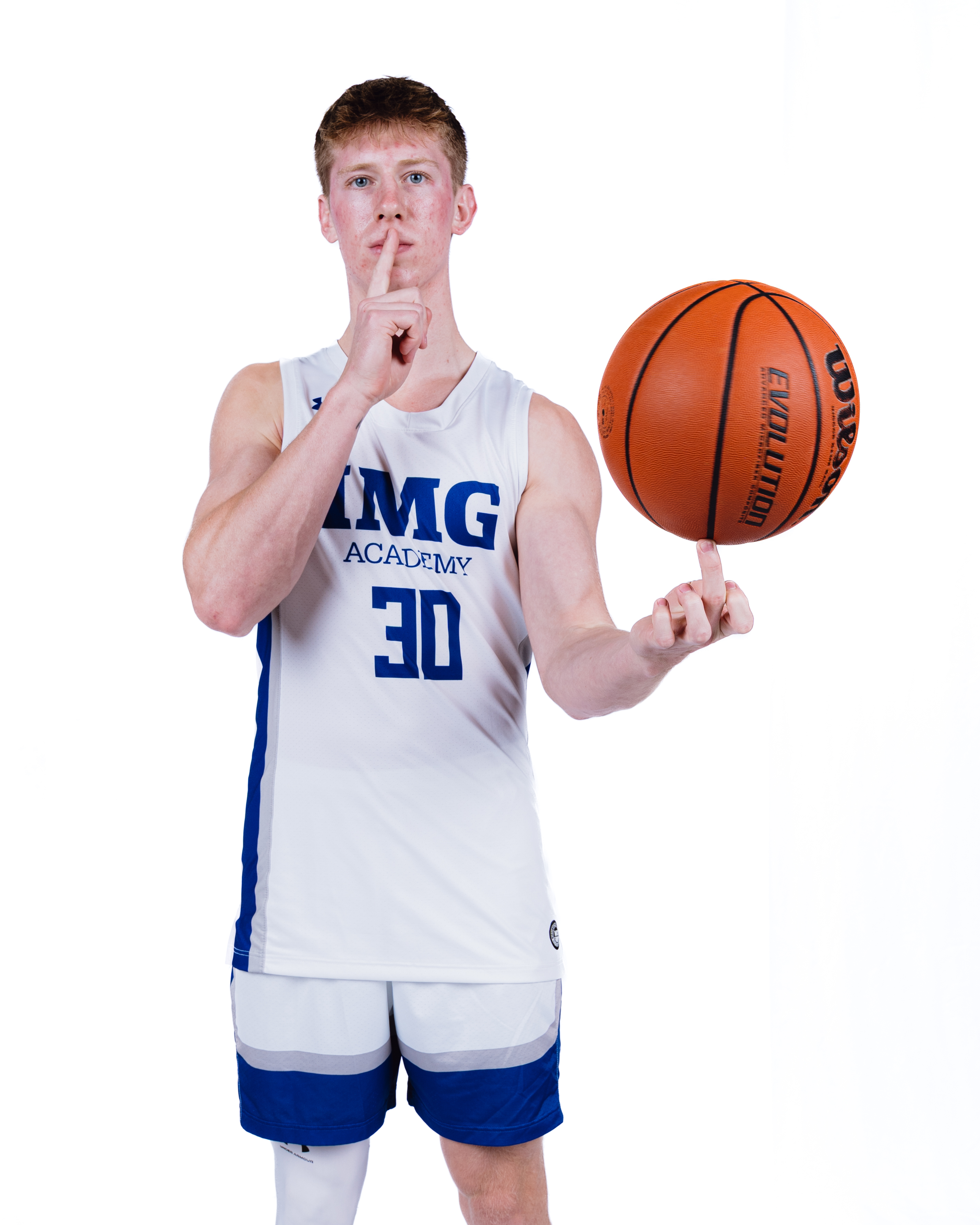 Athlete Spotlight Article